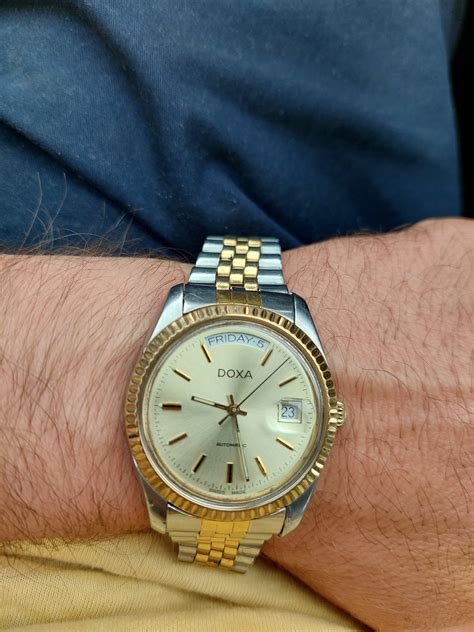 copy rolex presidential|best Rolex day date homage.